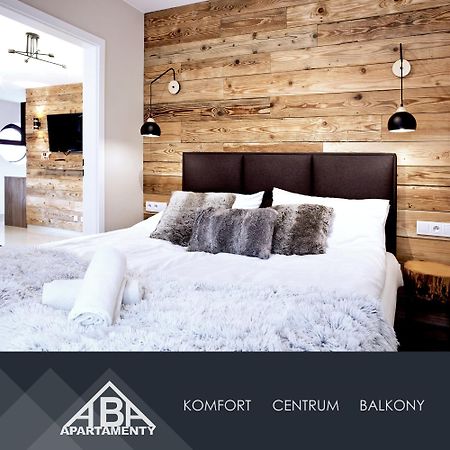 Aba Apartamenty Pilsudskiego 41 Криница-Здруй Екстериор снимка