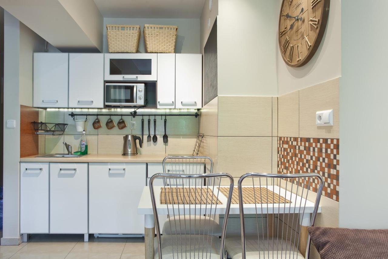 Aba Apartamenty Pilsudskiego 41 Криница-Здруй Екстериор снимка