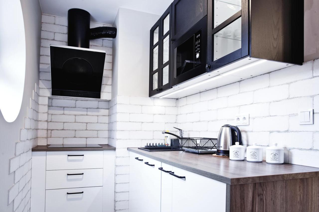 Aba Apartamenty Pilsudskiego 41 Криница-Здруй Екстериор снимка