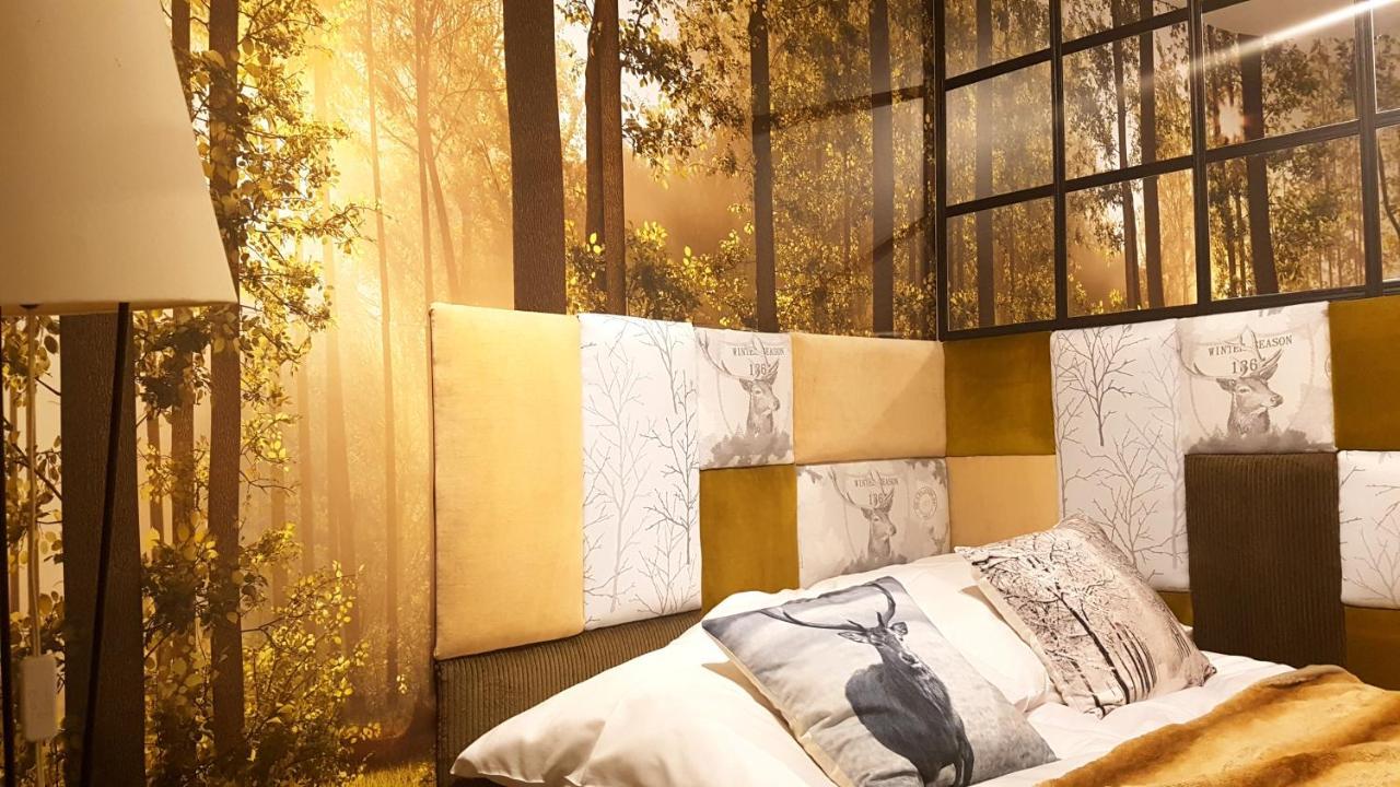 Aba Apartamenty Pilsudskiego 41 Криница-Здруй Екстериор снимка