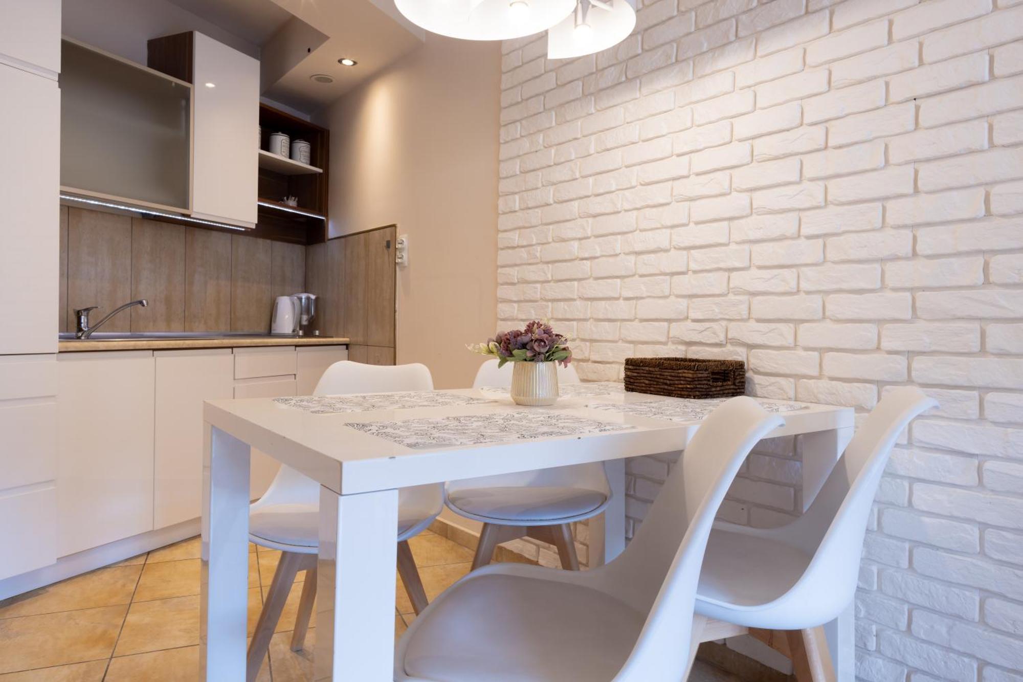 Aba Apartamenty Pilsudskiego 41 Криница-Здруй Екстериор снимка