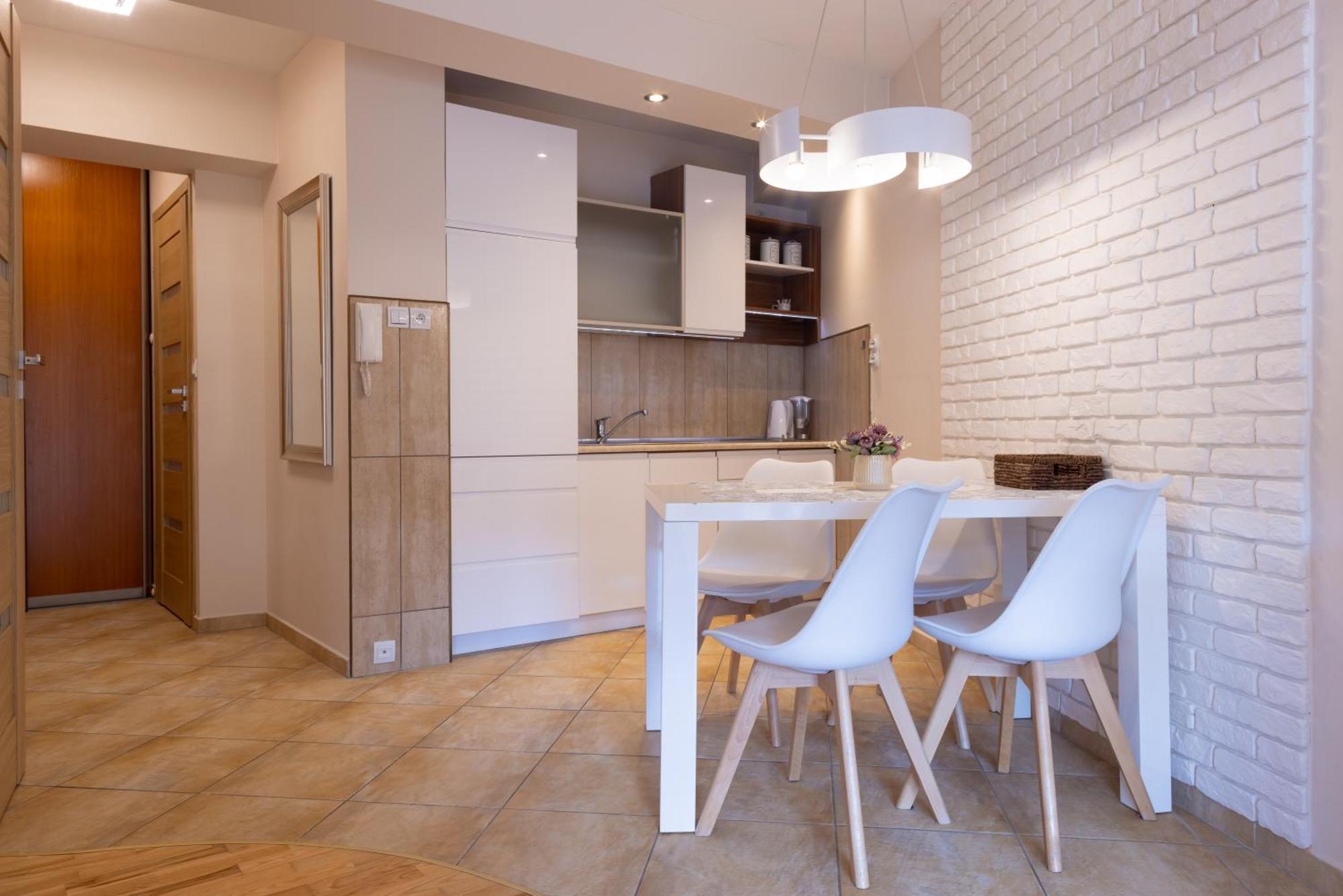 Aba Apartamenty Pilsudskiego 41 Криница-Здруй Екстериор снимка