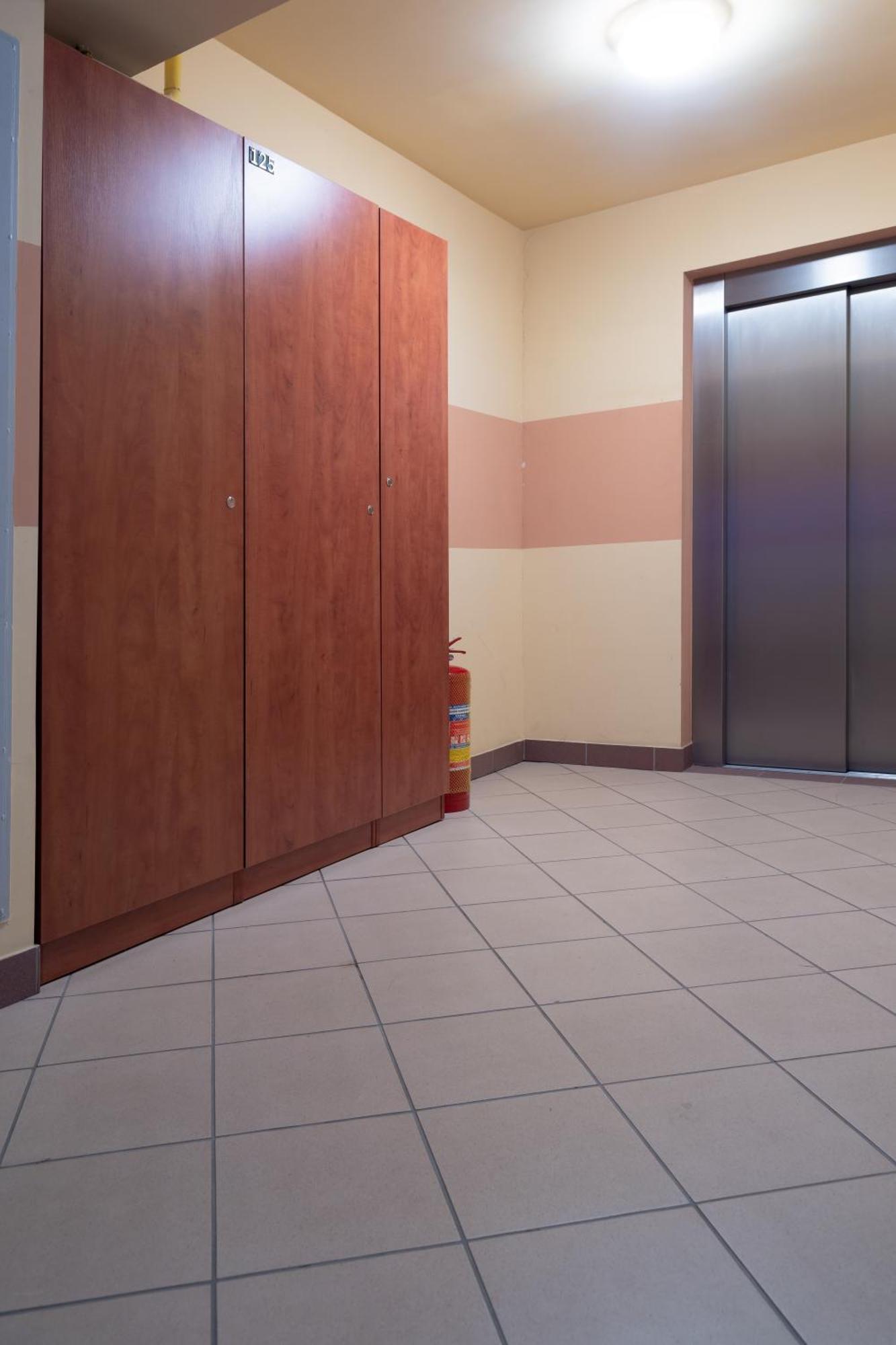 Aba Apartamenty Pilsudskiego 41 Криница-Здруй Стая снимка