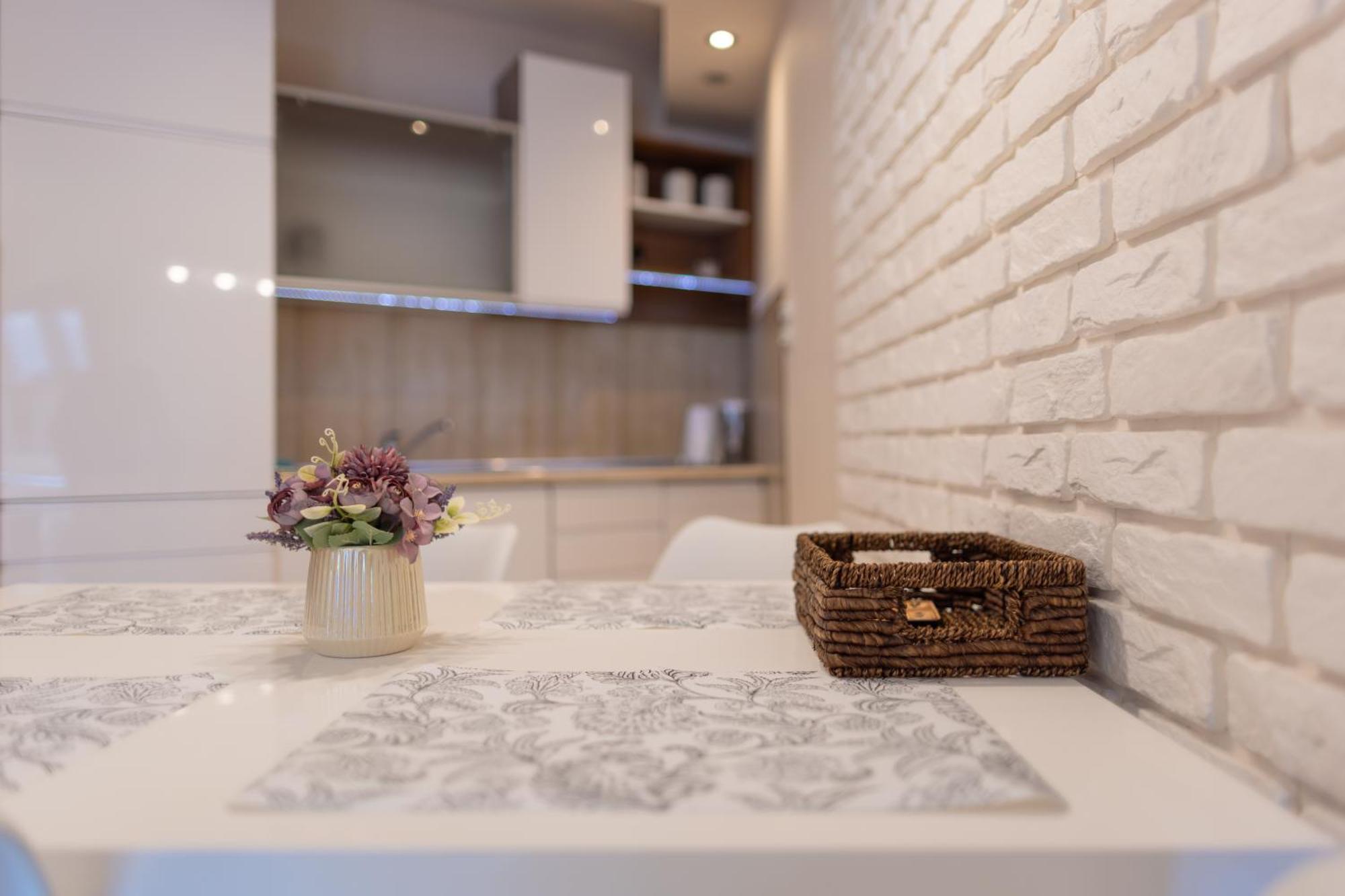 Aba Apartamenty Pilsudskiego 41 Криница-Здруй Стая снимка