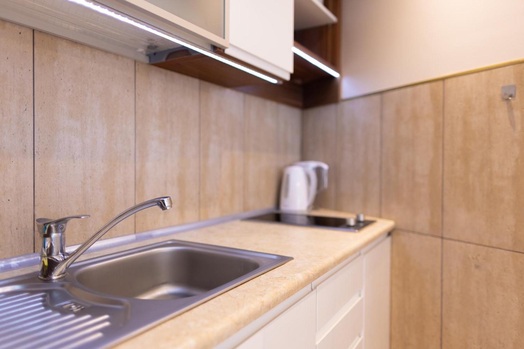 Aba Apartamenty Pilsudskiego 41 Криница-Здруй Стая снимка