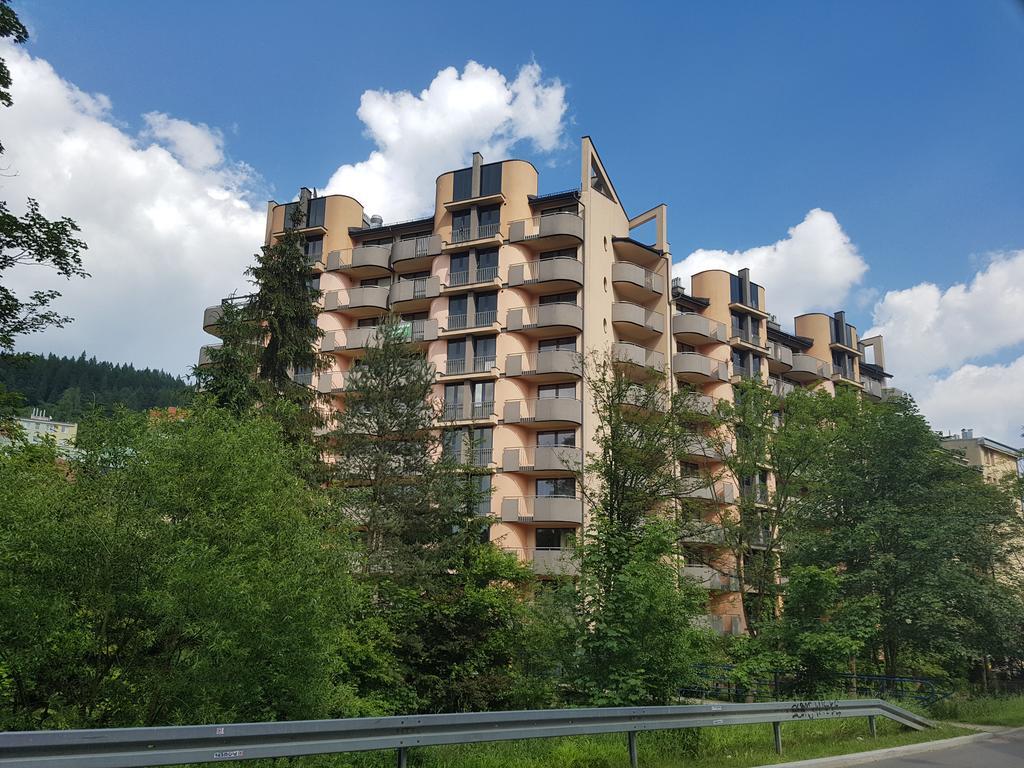 Aba Apartamenty Pilsudskiego 41 Криница-Здруй Екстериор снимка