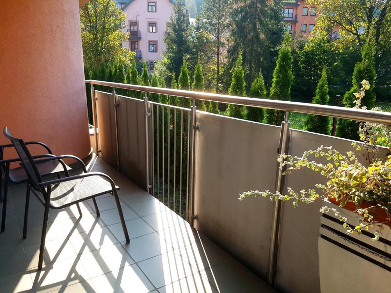 Aba Apartamenty Pilsudskiego 41 Криница-Здруй Екстериор снимка
