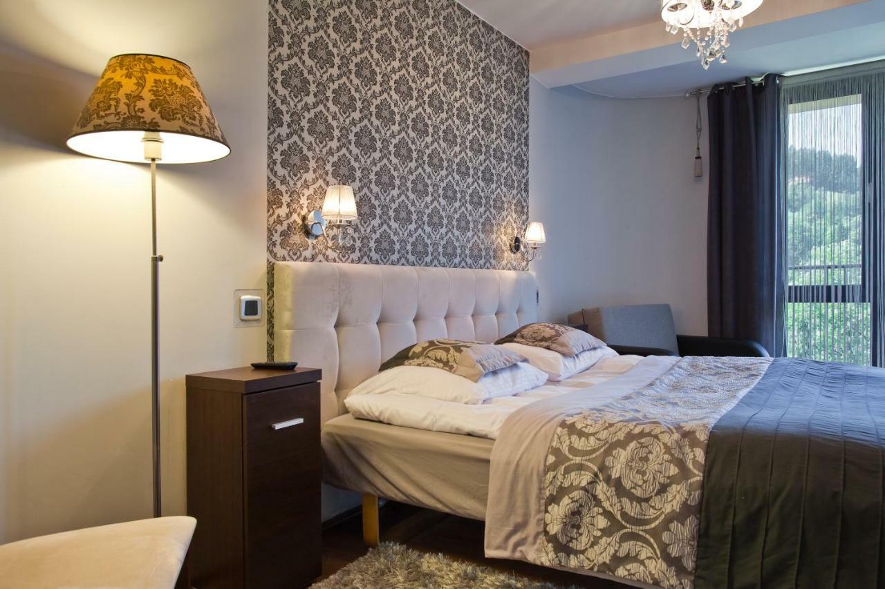 Aba Apartamenty Pilsudskiego 41 Криница-Здруй Екстериор снимка